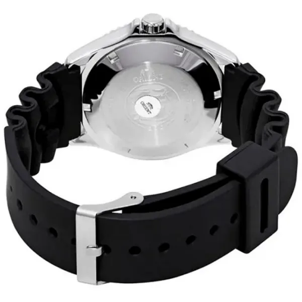 Наручные часы для мужчин Orient FAA02008D9 Механический/ 42 мм photo 4 Наручные часы для мужчин Orient FAA02008D9 Механический/ 42 мм photo 4