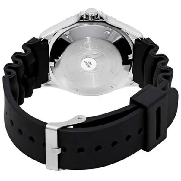 Наручные часы для мужчин Orient FAA02008D9 Механический/ 42 мм photo 4 Наручные часы для мужчин Orient FAA02008D9 Механический/ 42 мм photo 4