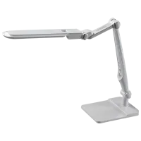 Lampă de masă Horoz Ebru Gray