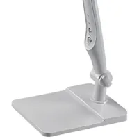 Lampă de masă Horoz Ebru Gray photo 4