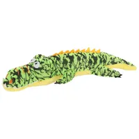 Игрушка для собаки Flamingo Wilda Crocodile