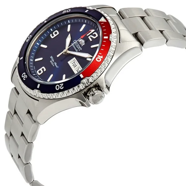 Ceas de mână pentru bărbați Orient FAA02009D9 Mecanic/ 42 mm photo 2