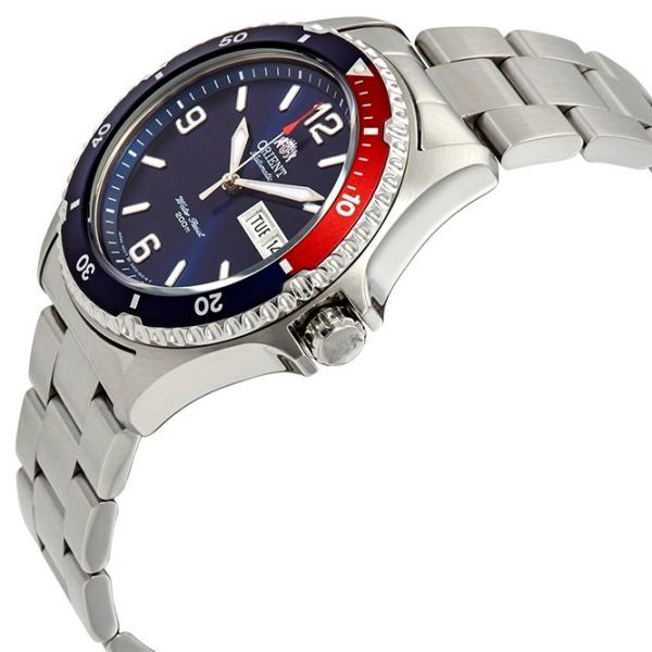 Ceas de mână pentru bărbați Orient FAA02009D9 Mecanic/ 42 mm photo 2