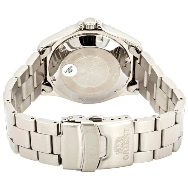 Ceas de mână pentru bărbați Orient FAA02009D9 Mecanic/ 42 mm photo 3