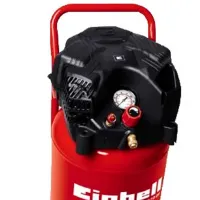 Compresor Einhell TH-AC 1,5 kW (40.103.93) Cu piston photo 2