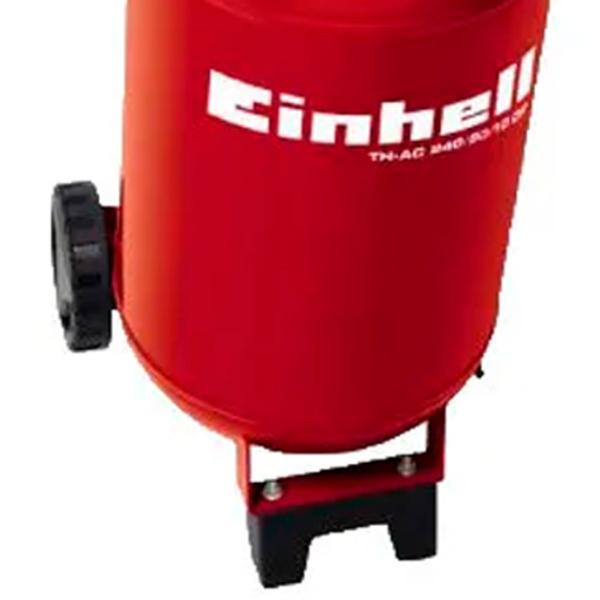 Compresor Einhell TH-AC 1,5 kW (40.103.93) Cu piston photo 3 Compresor Einhell TH-AC 1,5 kW (40.103.93) Cu piston photo 3