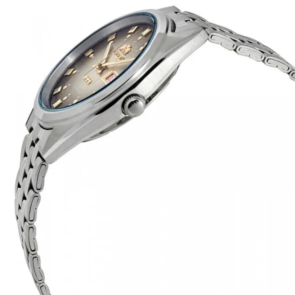 Наручные часы для мужчин Orient FAB00009P9 Механический/ 37 мм photo 2