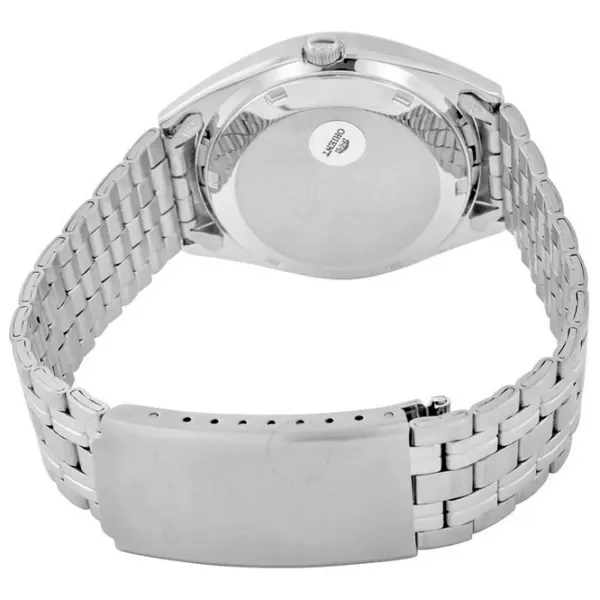 Наручные часы для мужчин Orient FAB00009P9 Механический/ 37 мм photo 3