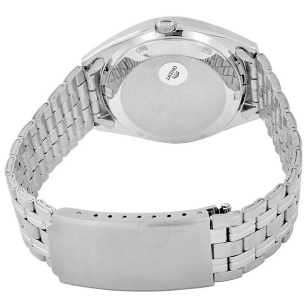 Наручные часы для мужчин Orient FAB00009P9 Механический/ 37 мм photo 3