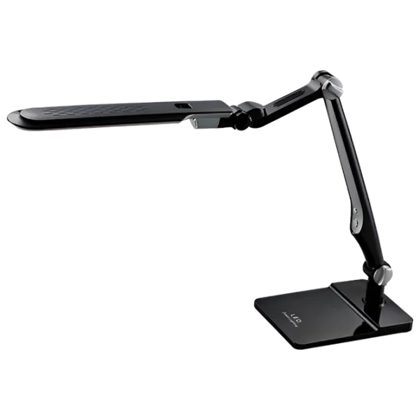 Настольная лампа Horoz Ebru Черный photo 1