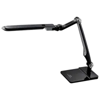 Настольная лампа Horoz Ebru Черный