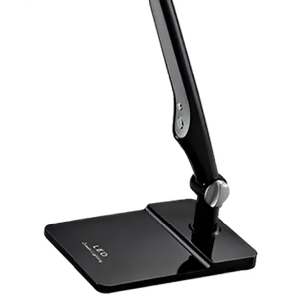 Настольная лампа Horoz Ebru Черный photo 4