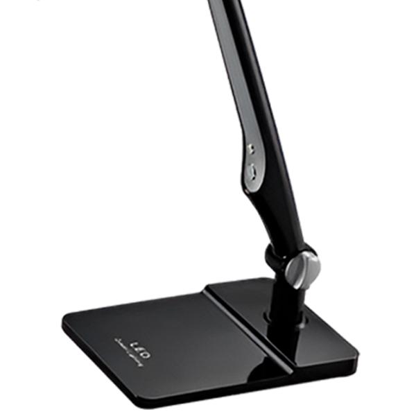 Настольная лампа Horoz Ebru Черный photo 4