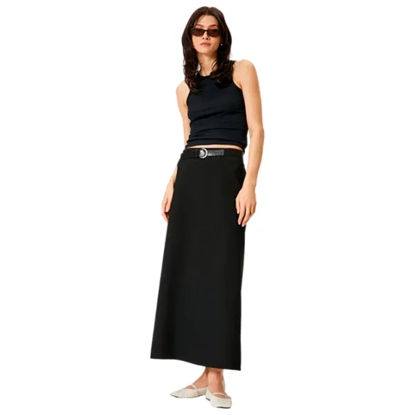 Maiou pentru femei Koton 4SAK10004EK XL/ Black photo 5 Maiou pentru femei Koton 4SAK10004EK XL/ Black photo 5