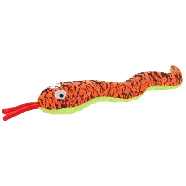 Игрушка для собаки Flamingo Wilda Snake  photo 1 Игрушка для собаки Flamingo Wilda Snake  photo 1