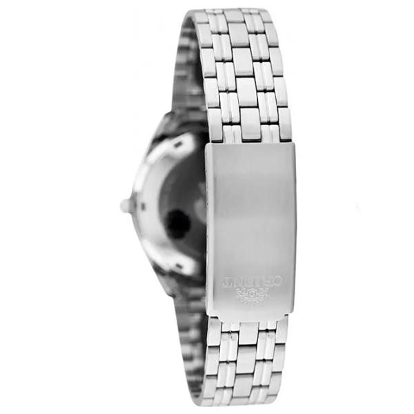 Наручные часы для мужчин Orient FAB00009W9 Механический/ 39 мм photo 3