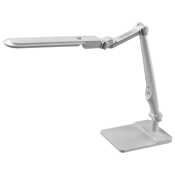 Настольная лампа Horoz Ebru Белый photo 1