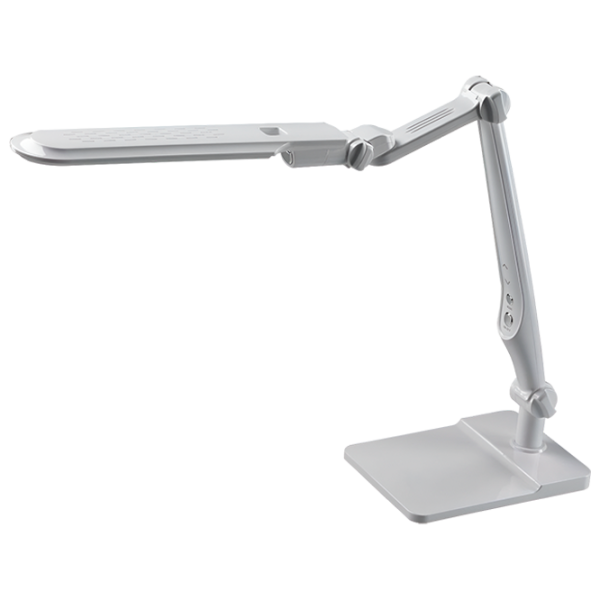 Настольная лампа Horoz Ebru Белый photo 1