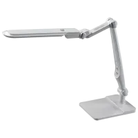 Настольная лампа Horoz Ebru Белый