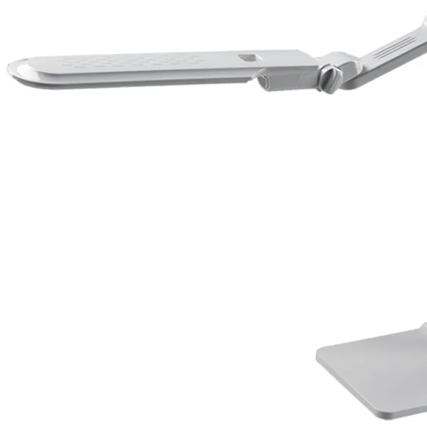 Настольная лампа Horoz Ebru Белый photo 2