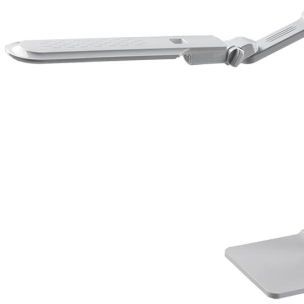 Настольная лампа Horoz Ebru Белый photo 2