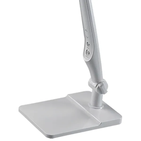 Настольная лампа Horoz Ebru Белый photo 4