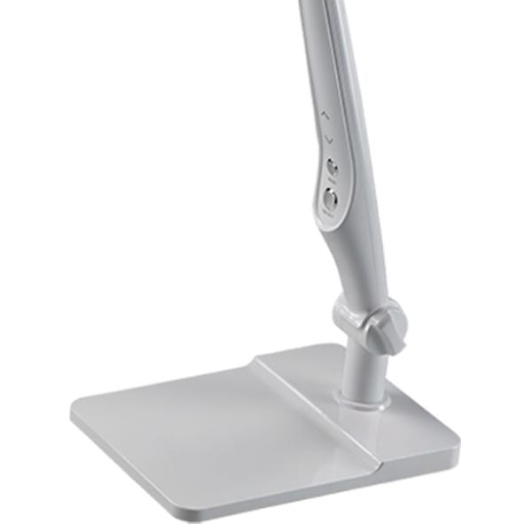 Настольная лампа Horoz Ebru Белый photo 4