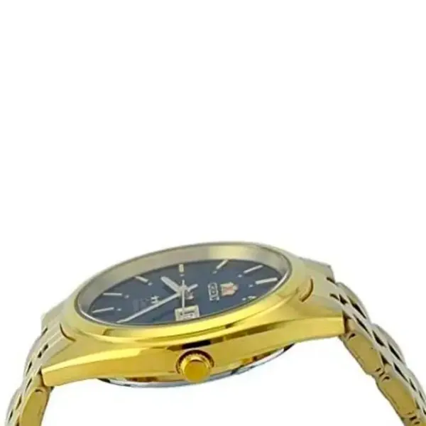 Наручные часы для мужчин Orient FAB0000FB9 Механический/ 38 мм photo 2 Наручные часы для мужчин Orient FAB0000FB9 Механический/ 38 мм photo 2