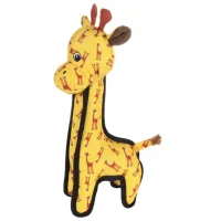 Игрушка для собаки Flamingo Giraffe
