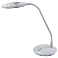 Настольная лампа Horoz Irem Белый