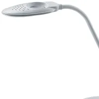 Lampă de masă Horoz Irem White photo 2