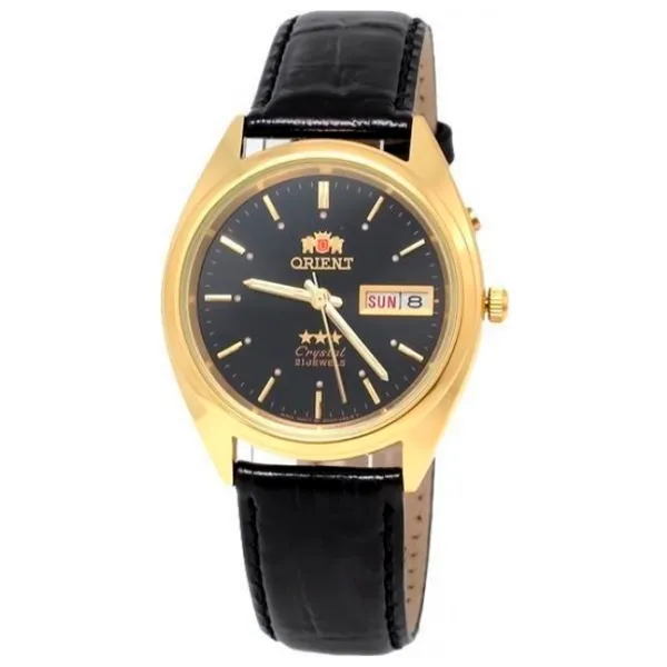Наручные часы для мужчин Orient FAB0000GB9 Механический/ 37 мм photo 1