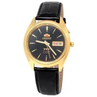 Ceas de mână pentru bărbați Orient FAB0000GB9 Mecanic/ 37 mm