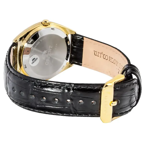 Наручные часы для мужчин Orient FAB0000GB9 Механический/ 37 мм photo 2