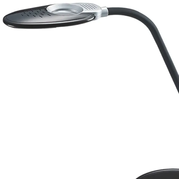 Настольная лампа Horoz Irem Черный photo 2 Настольная лампа Horoz Irem Черный photo 2