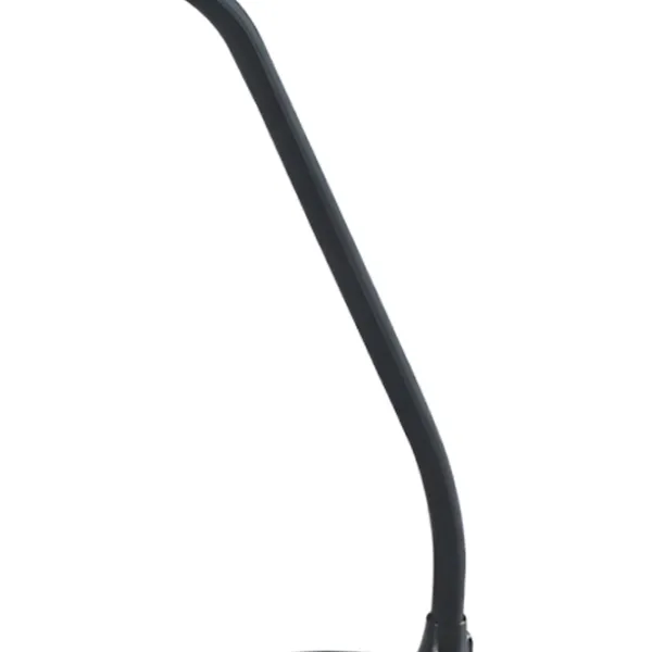 Настольная лампа Horoz Irem Черный photo 3 Настольная лампа Horoz Irem Черный photo 3