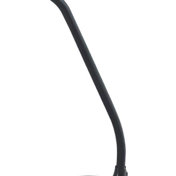 Настольная лампа Horoz Irem Черный photo 3 Настольная лампа Horoz Irem Черный photo 3