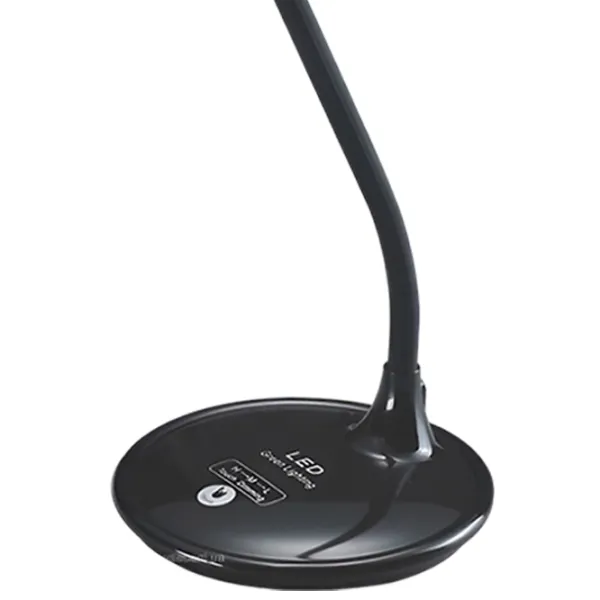 Настольная лампа Horoz Irem Черный photo 4 Настольная лампа Horoz Irem Черный photo 4