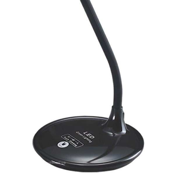 Настольная лампа Horoz Irem Черный photo 4 Настольная лампа Horoz Irem Черный photo 4