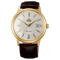 Наручные часы для мужчин Orient FAC00003W0 Механический/ 41 мм