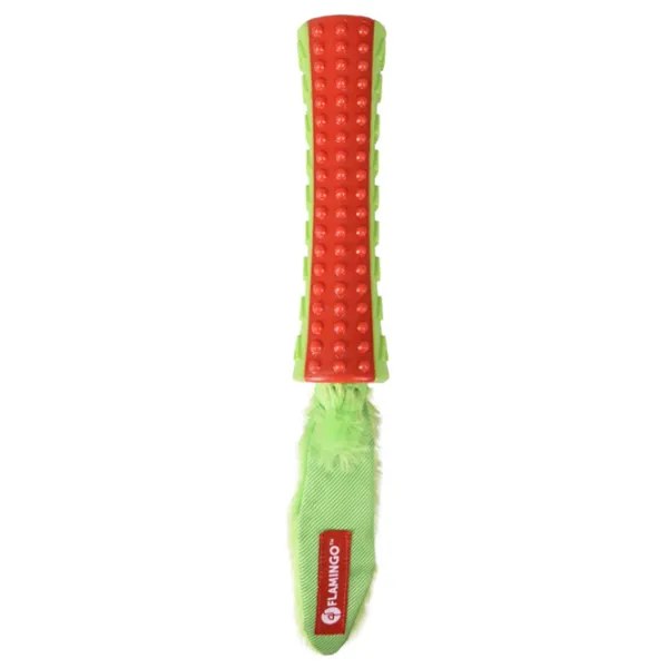 Жевательная игрушка для собаки Flamingo Speala Stick  photo 1