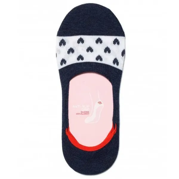 Ciorapi для женщин Conte 16C-12 23/ Navy Blue photo 1 Ciorapi для женщин Conte 16C-12 23/ Navy Blue photo 1