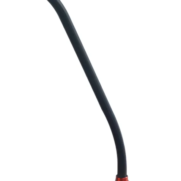 Настольная лампа Horoz Irem Красный photo 3 Настольная лампа Horoz Irem Красный photo 3