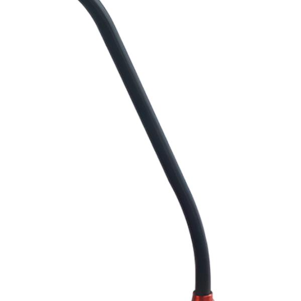 Настольная лампа Horoz Irem Красный photo 3 Настольная лампа Horoz Irem Красный photo 3