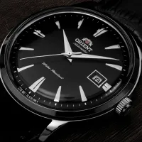 Наручные часы для мужчин Orient FAC00004B0 Механический/ 41 мм photo 3