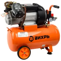 Компрессор Vihri KMП-400/ 100 