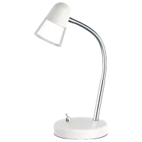 Lampă de masă Horoz HL013L White