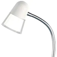 Lampă de masă Horoz HL013L White photo 2
