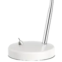 Lampă de masă Horoz HL013L White photo 4