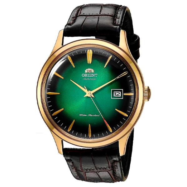 Ceas de mână pentru bărbați Orient FAC08002F0 Mecanic/ 42 mm photo 1 Ceas de mână pentru bărbați Orient FAC08002F0 Mecanic/ 42 mm photo 1